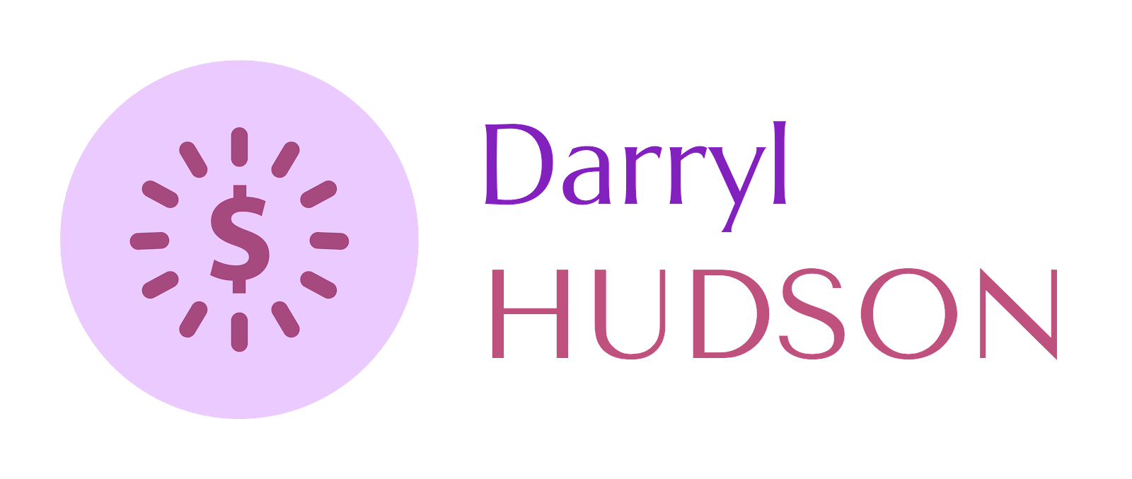 Darryl Hudson