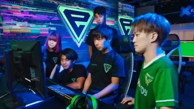 An esports school for high school students is opening in Japan