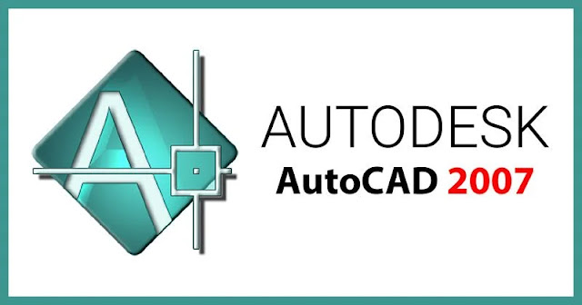 تحميل برنامج أوتوكاد 2007 (Autocad 2007) + الكراك برابط مباشر