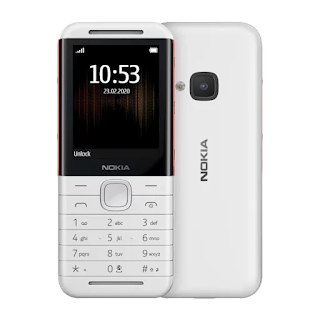 Nokia 5310 Dual SIM (TA-1212)
