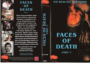 FACES OF DEATH  7
