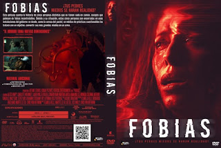 FOBIAS – PHOBIAS – 2021 – (VIP)