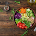 MAKANAN KOREA UNTUK PARA VEGAN
