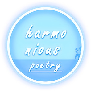 Harmonious Poetry