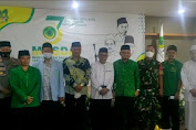 MUSDA Ke III PUI Kabupaten Tasikmalaya, di Buka Secara Resmi Oleh Wakil Bupati Tasikmalaya Cecep Nurul Yakin 