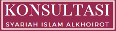 Konsultasi Agama Islam 