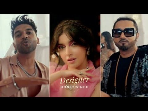 Designer Song Status OR Ringtone Download – Yo Yo Honey Singh