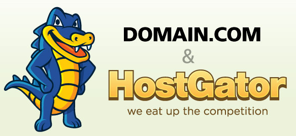 HOSTGATOR  - 25% OFF 1-3 MONTH HOSTING / ~60% OFF LONGER TERM PLANS