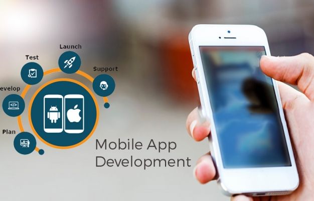 Android Mobile App Development Company Bahawalpur