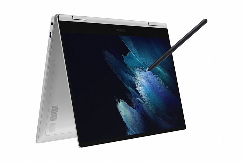 Samsung unleased its new Galaxy Book, Odyssey, and Pro 360 5G with Windows 11!