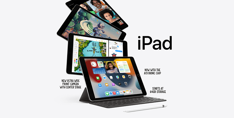 Apple iPad and iPad mini (2021) now available in the Philippines, starts PHP 19,990