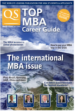 TopMBA Career Guide