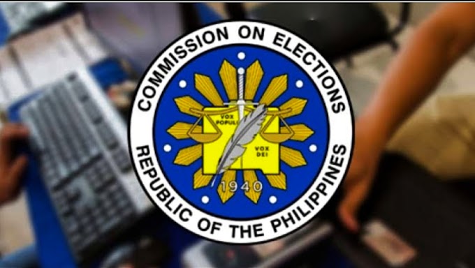  Paalala ng Comelec sa mga celebs na may sinusuportahang kandidato