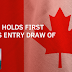 GREATEST NEWS OF 2023 BY OM INTERNATIONAL IS THAT CANADA HOLDS FIRST EXPRESS ENTRY DRAW OF 2023