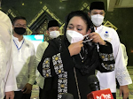 Real Count KPU: Titiek Soeharto Nomor 2 di Dapil DIY