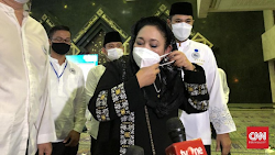 Real Count KPU: Titiek Soeharto Nomor 2 di Dapil DIY