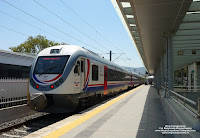 TCDD, TÜVASAŞ Anadolu, Selçuk