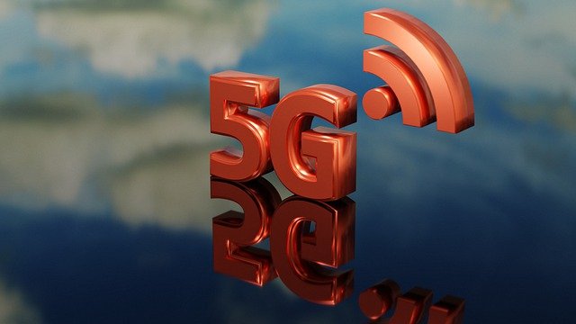 وعود شبكة الجيل الخامس 5G