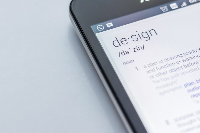 4 web design tips for your business