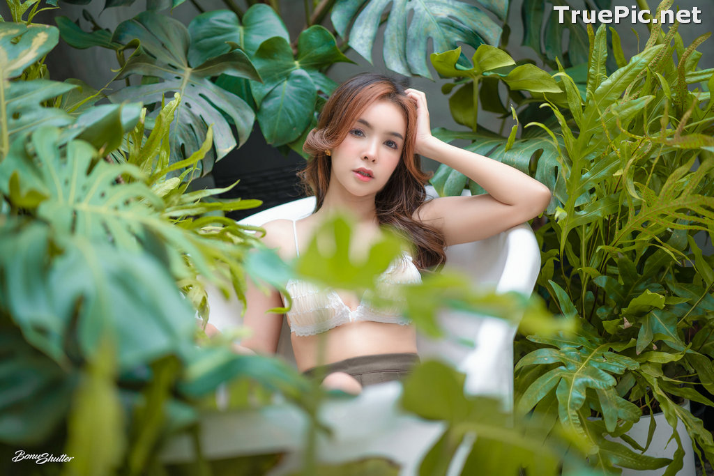 Image Thailand Model - Soithip Palwongpaisal (Jenni) - TruePic.net (43 pictures) - Picture-10