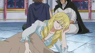 ワンピースアニメ ドレスローザ編 737話 キャベンディッシュ 帽子無し Cavendish CV.石田彰 | ONE PIECE Episode 737