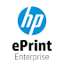 What is HP ePrint app?