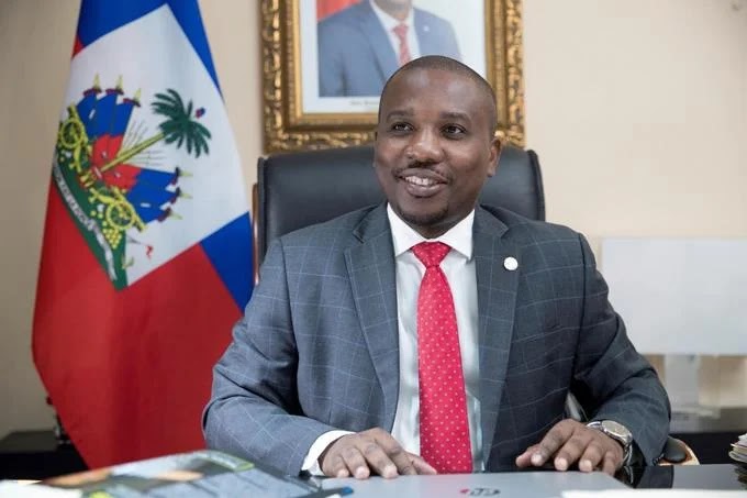 Canciller haitiano descalifica a República Dominicana para suspender construcción en río Masacre