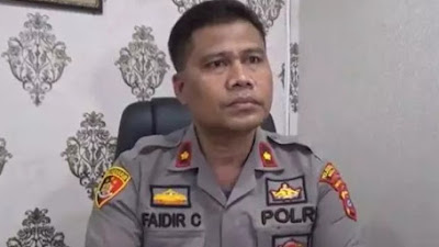 Kompol Faidir Ogah Tutup,Mesin Judi Di Kecamatan Patumbak "Ramai-Lancar",Kapolda Sumut Di Desak Ambil Sikap