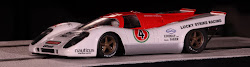 NSR Porsche 917K Lucky Strike Kyalami '71