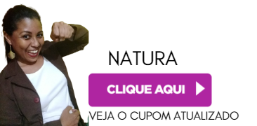 COMPRE NATURA COMIGO