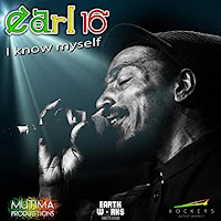 Earl Sixteen - I Know Myself