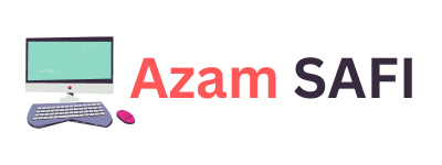 Azam Safi: Latest Jobs In Pakistan | Get AIOU &amp; VU Solved Assignments