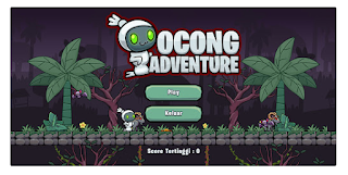 Pocong Adventure Mod Apk 1.0.0.54 Simak Cara Downloadnya Disini