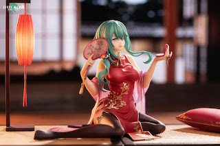 Date A Live: Spirit Pledge – Natsumi: China Dress Ver., APEX