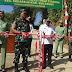 Danrem 061/ Suryakencana Resmi Tutup TMMD Ke-124 Kodim 0607/Kota Sukabumi.
