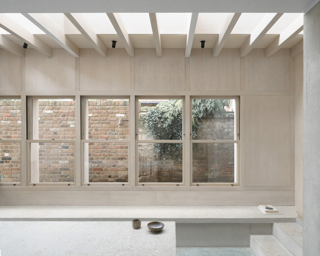 New London Architecture Celebrates London’s Best Home Renovations