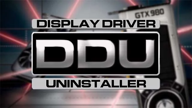 Display Driver Uninstaller Guru3D