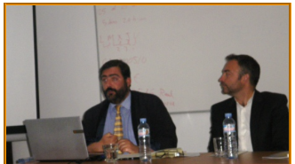 Investigación y docencia