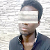 Secondary school leaver abducts Lagos pupil, collects N550,000 ransom