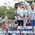 BElITUNG EXPO 2025 AJANG PRMOSI PRODUK UNGGULAN DAERAH