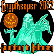 Countdown to Halloween 2022
