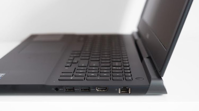 Dell Inspiron 15 7000 Gaming Review