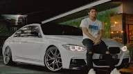 Harga Mobil Bmw Rizky Billar