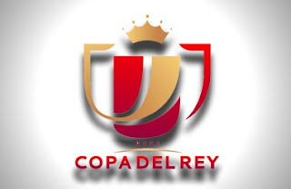 Spain Copa Del Rey - Semifinals,Rayo Vallecano – Real Betis,L'Équipe HD,Eutelsat 5°W - 12648 V 29500 - FTA (Multistream),Eutelsat 5°W - 11471 V 29950 - (Emu),Astra 19.2°E - 11895 V 29700 - (Emu)