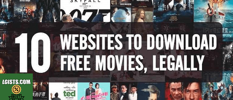 Movie Download Sites