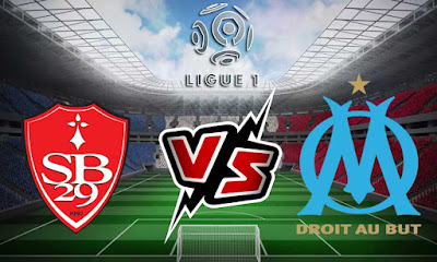 مشاهدة مباراة مارسيليا و ستاد بريست 29 بث مباشر 04-12-2021 Olympique Marseille vs Brest
