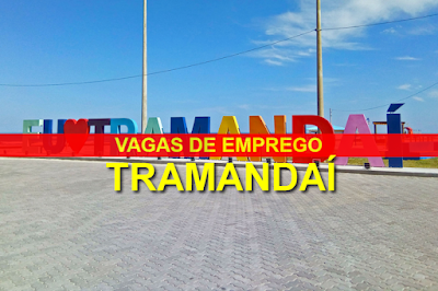 Confira vagas de emprego abertas em Tramandaí