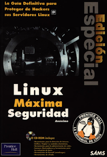 Libro PDF Gratis Linux máxima seguridad la guía definitiva para proteger de Hackers sus servidores linux by coll.