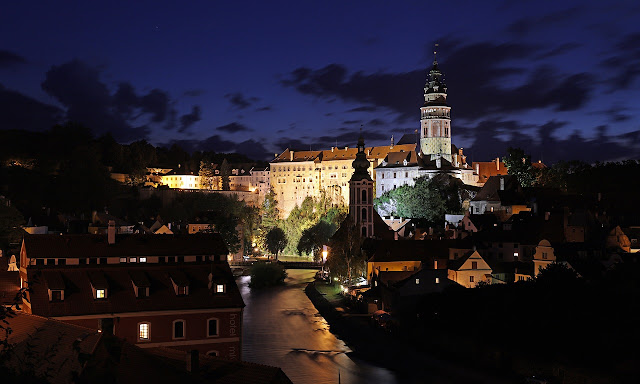 Things to Do in the Czech Republic Travel Guide Blog