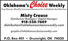 Misty Crouse Distribution Manager